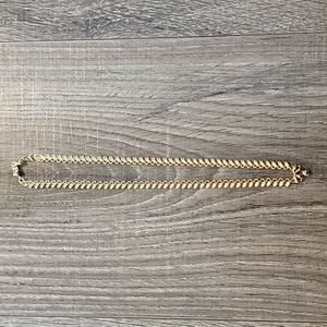 Vintage Monet Necklace